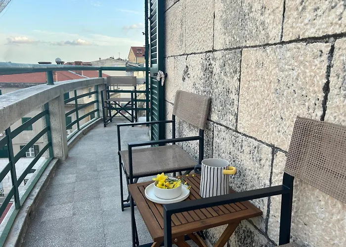 Lucy Retreat - Center - Near Diocletian's Palace With Jacuzzi Split