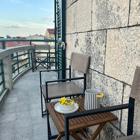 Lucy Retreat - Center - Near Diocletian's Palace With Jacuzzi 스플리트