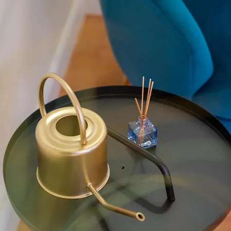 아파트 Lucy Retreat - Center - Near Diocletian's Palace With Jacuzzi