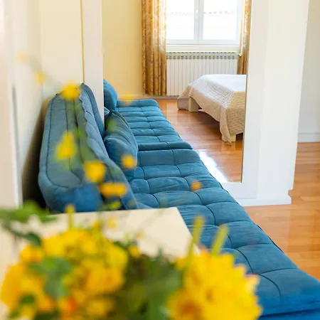 Apartamento Lucy Retreat - Split Center - Near Diocletian'S Palace With Jacuzzi Split