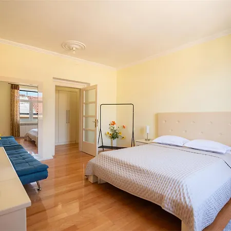 Lucy Retreat - Center - Near Diocletian's Palace With Jacuzzi