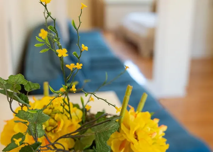 Apartment Lucy Retreat - Center - Near Diocletian's Palace With Jacuzzi