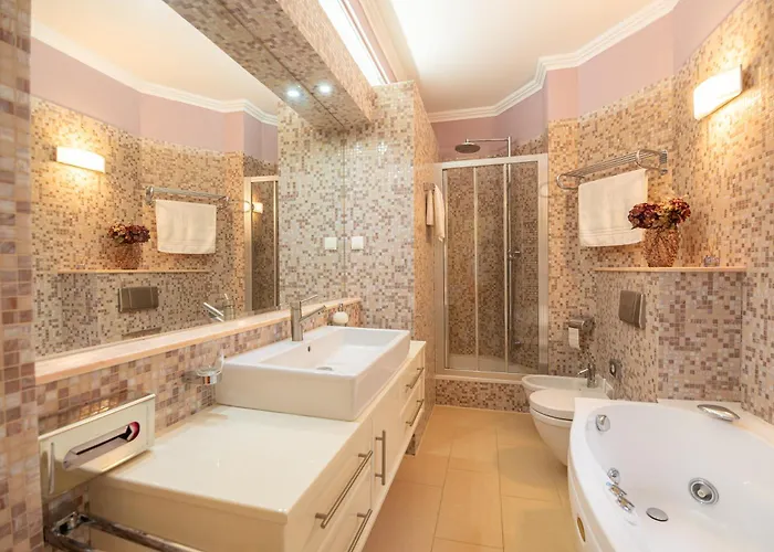 Lucy Retreat - Center - Near Diocletian's Palace With Jacuzzi * Split