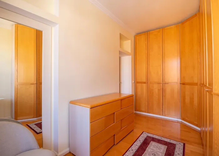Apartment Lucy Retreat - Center - Near Diocletian's Palace With Jacuzzi Split