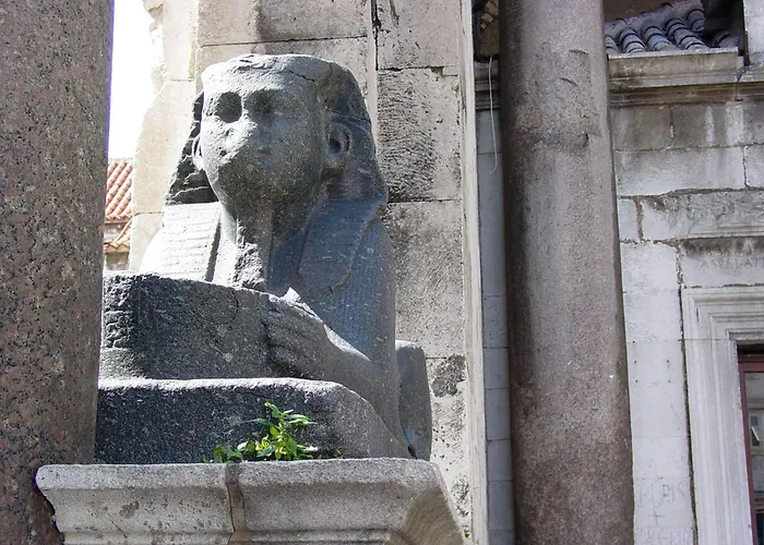 Lucy Retreat - Center - Near Diocletian's Palace With Jacuzzi * Split