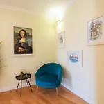 Lucy Retreat - Center - Near Diocletian's Palace With Jacuzzi Apartment *